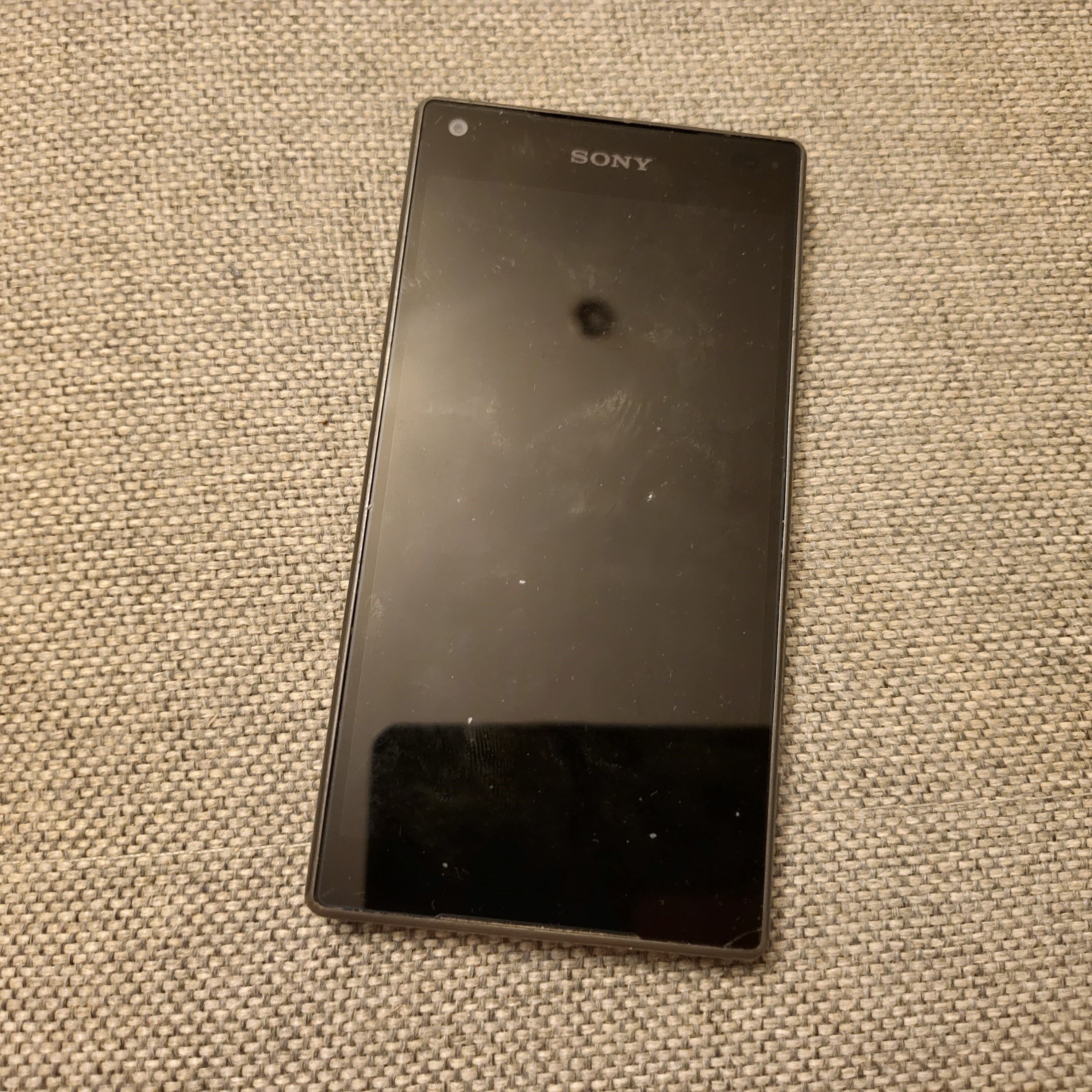 Sony Xperia Z5 Compact